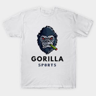 GORILLA sports T-Shirt